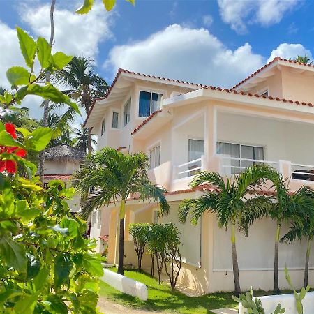 Ocean View Villa Playa Los Corales - Wifi, Bbq-Grill, Beach Access Punta Cana Luaran gambar