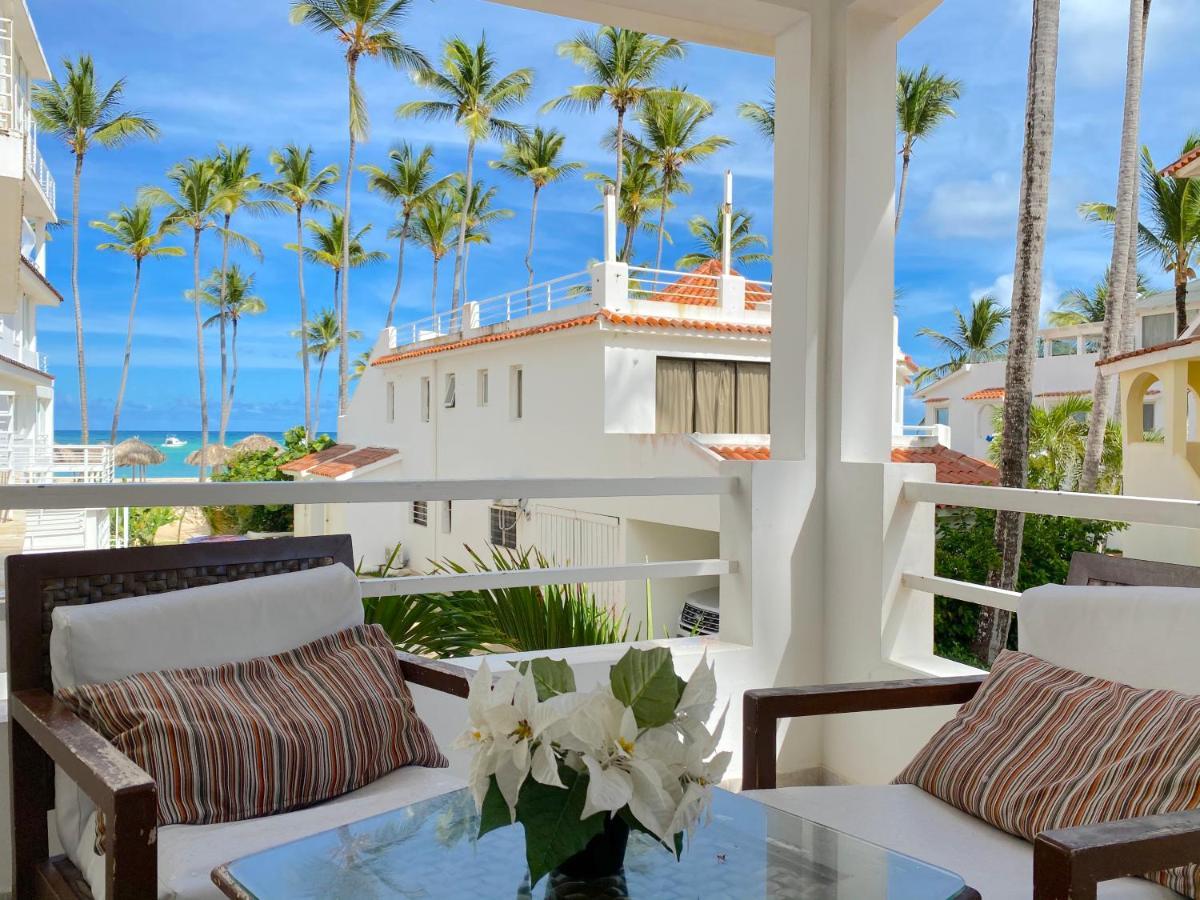 Ocean View Villa Playa Los Corales - Wifi, Bbq-Grill, Beach Access Punta Cana Luaran gambar