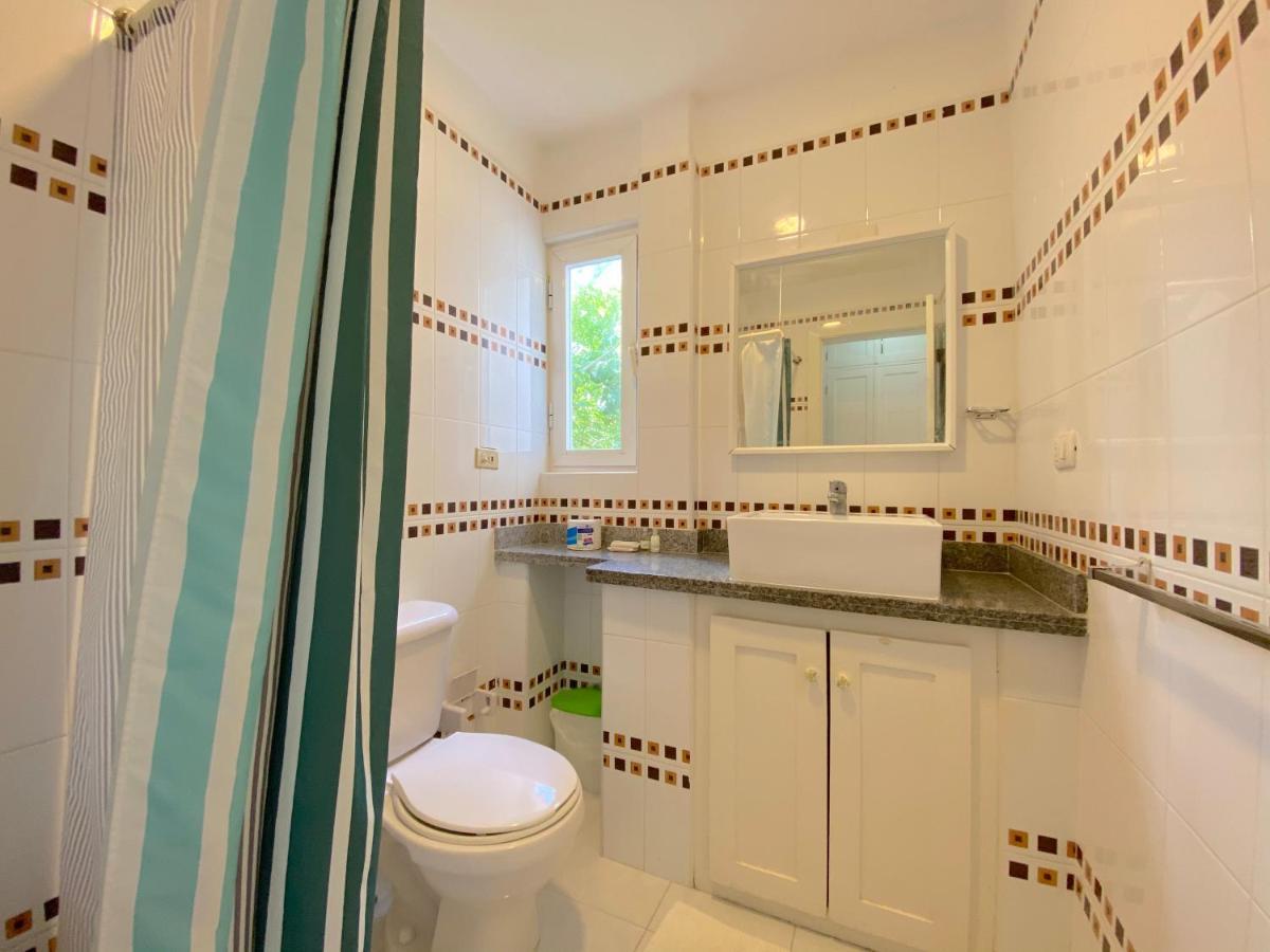 Ocean View Villa Playa Los Corales - Wifi, Bbq-Grill, Beach Access Punta Cana Luaran gambar