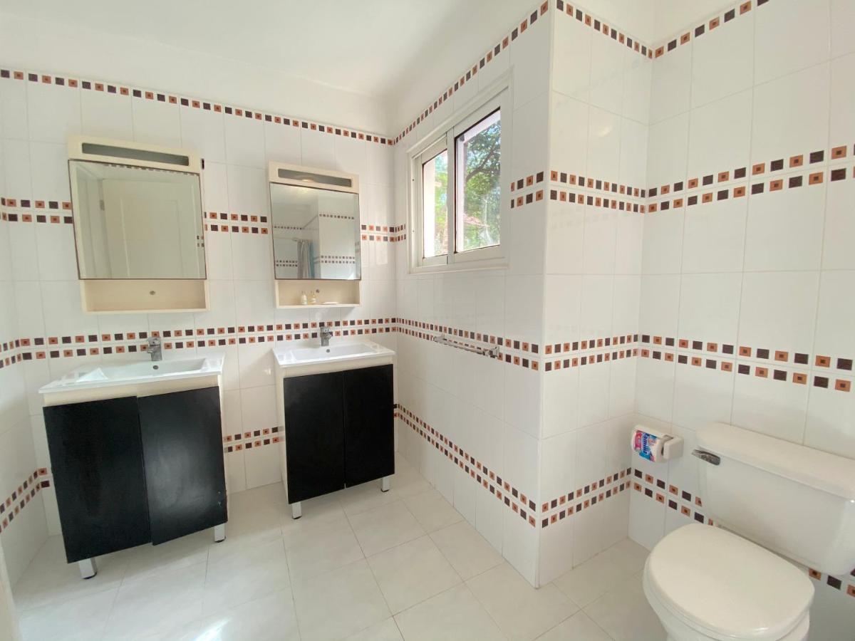 Ocean View Villa Playa Los Corales - Wifi, Bbq-Grill, Beach Access Punta Cana Luaran gambar