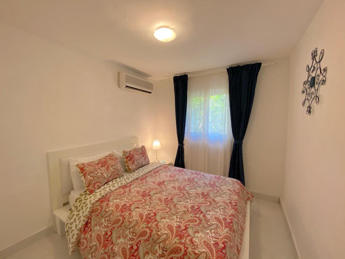 Ocean View Villa Playa Los Corales - Wifi, Bbq-Grill, Beach Access Punta Cana Luaran gambar